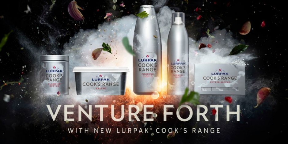 Lurpak readies experiential campaign for new Cook’s Range | The Drum