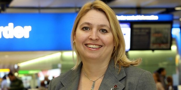 Who is the new culture secretary Karen Bradley and what does her appointment mean for the ad industry?