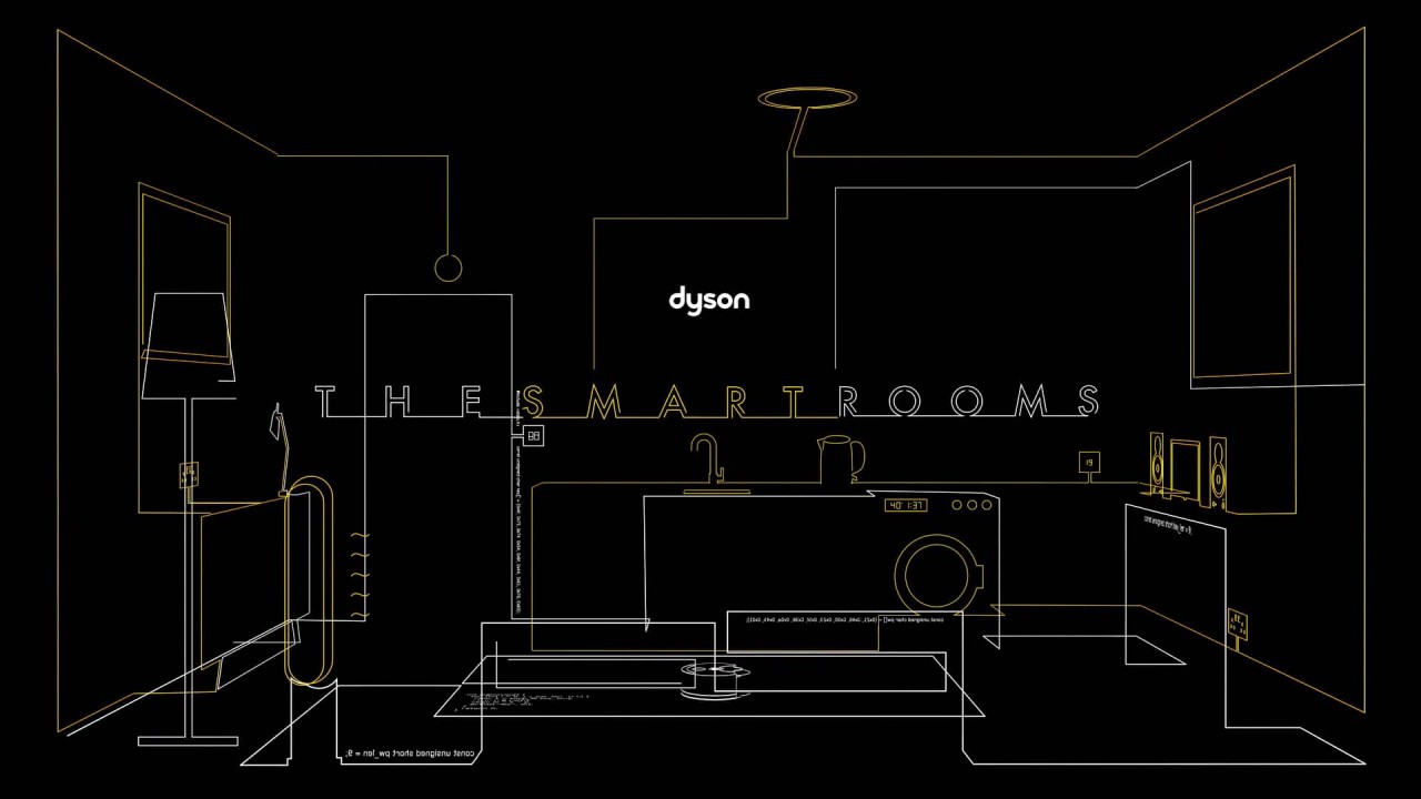 Dyson ties with Amazon’s Twitch to recruit the innovators of the future