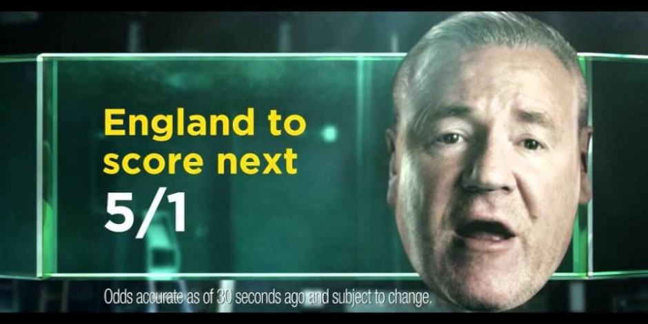 Gambling firms and broadcasters unite to combat proposed daytime ad ban