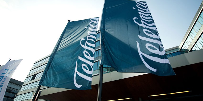 How telcos like Telefonica plan to muscle in on adland