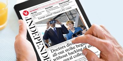 London Evening Standard and the Independent launch diversity driven apprenticeship programme