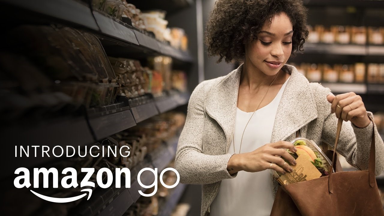 How Whole Foods can help Amazon sell more shoes