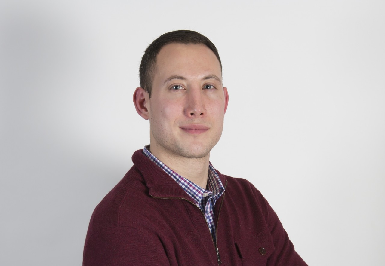 TVC Group bolsters senior team with appointment of Neil van Ginsburg