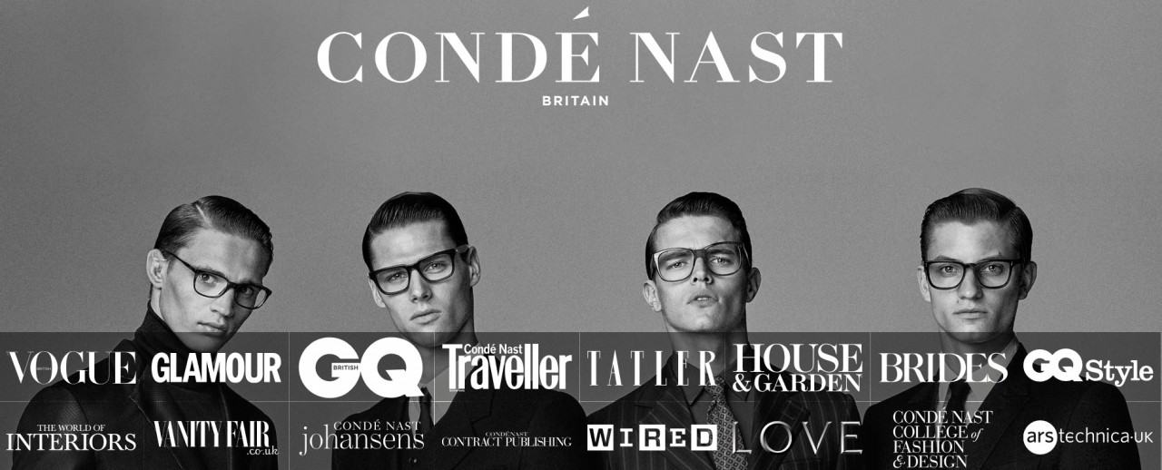 Conde Nast boasts of hitting primetime with slew of new programming