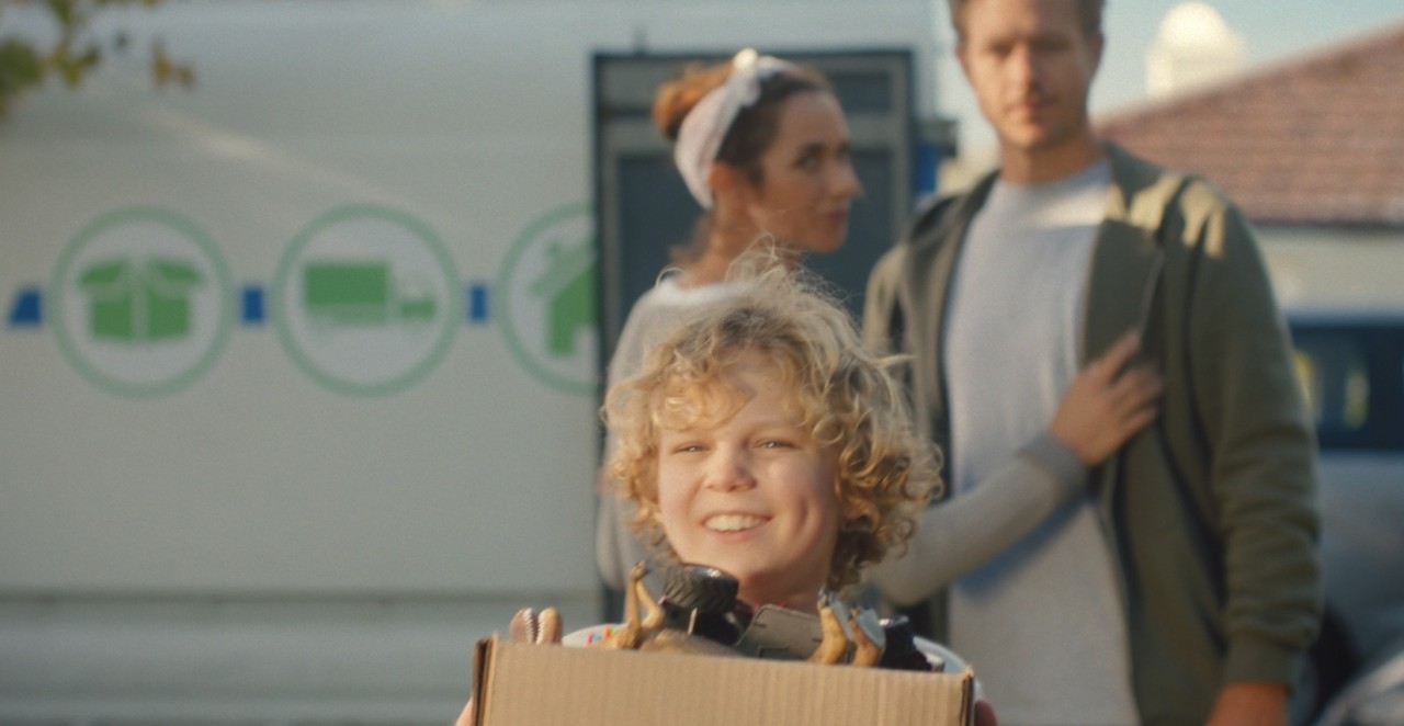 Kingfisher packs a punch with emotional TV push