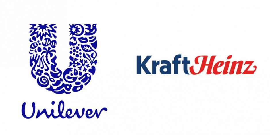 Kraft Heinz abruptly abandon contentious Unilever takeover