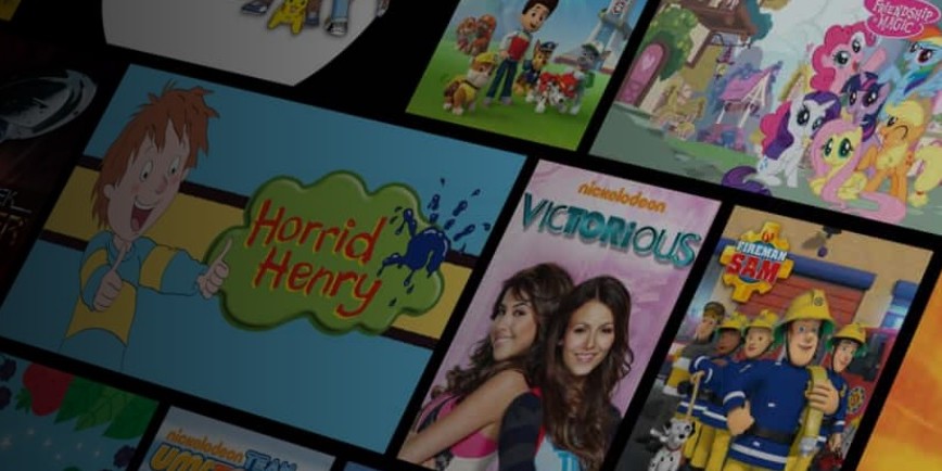 Boss of Virgin Media owner claims Netflix has lost its ‘cool factor’