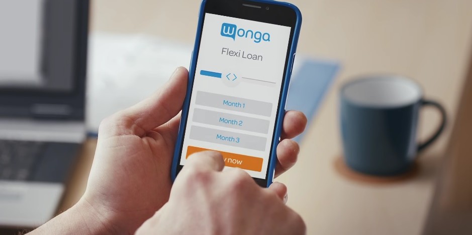Wonga to name ex Travelex exec Tommy Jordan as new UK chief as turnaround continues
