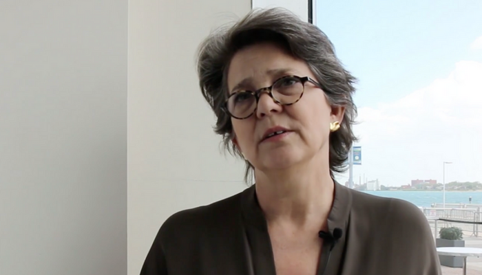 ‘It sends such a strong message’: Madonna Badger says Cannes gender bias ban is huge step for industry