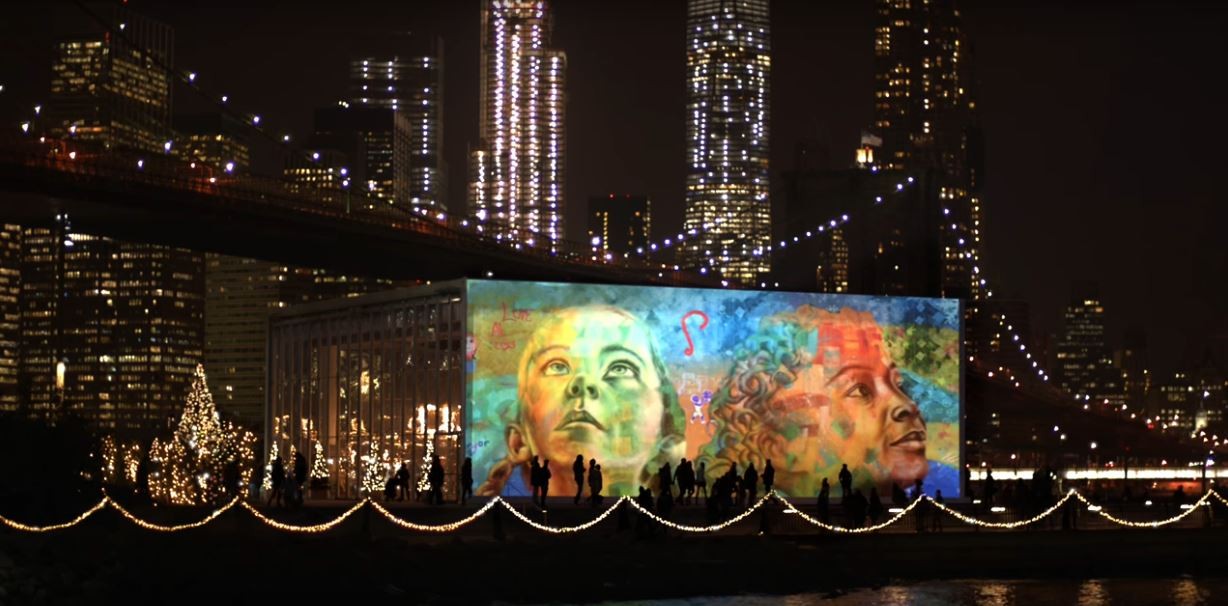 US Creative Works: Featuring FCB Chicago, Pearlfisher New York, Cutwater &amp; more