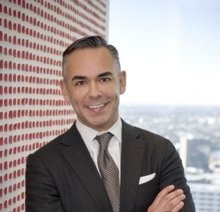 Target promotes Rick Gomez to chief marketing officer