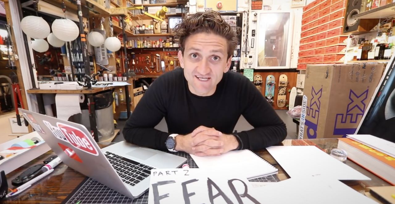 Media as a flat circle: Predictions for the next frontier of TV