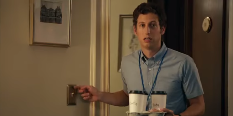 US Creative Work of the Week: Embarrassing moments spur last-minute vacations in this campaign for Southwest