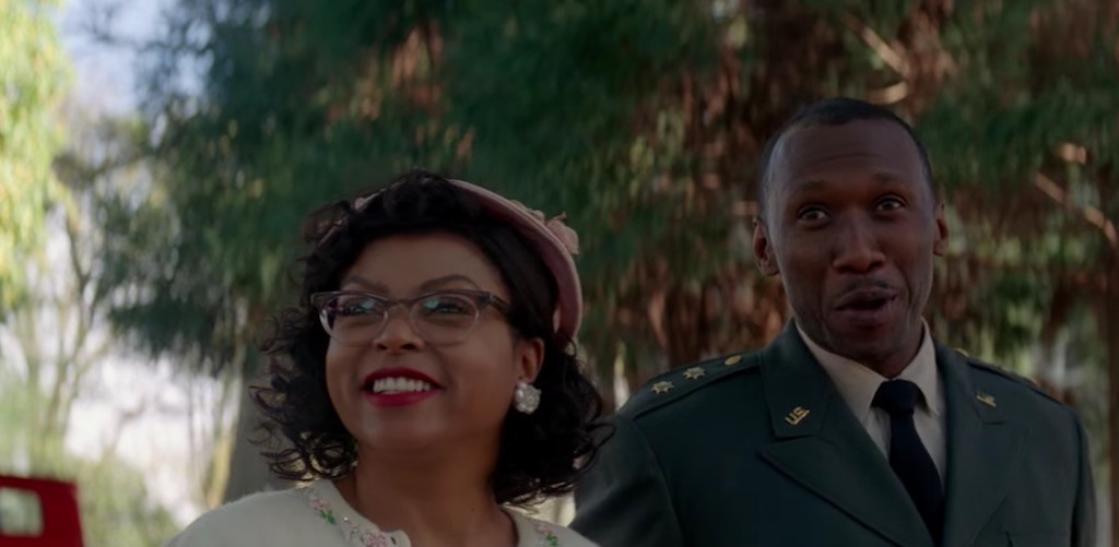 The Movie Marketing Blog: The three kinds of stories nominated for 2016’s Best Picture