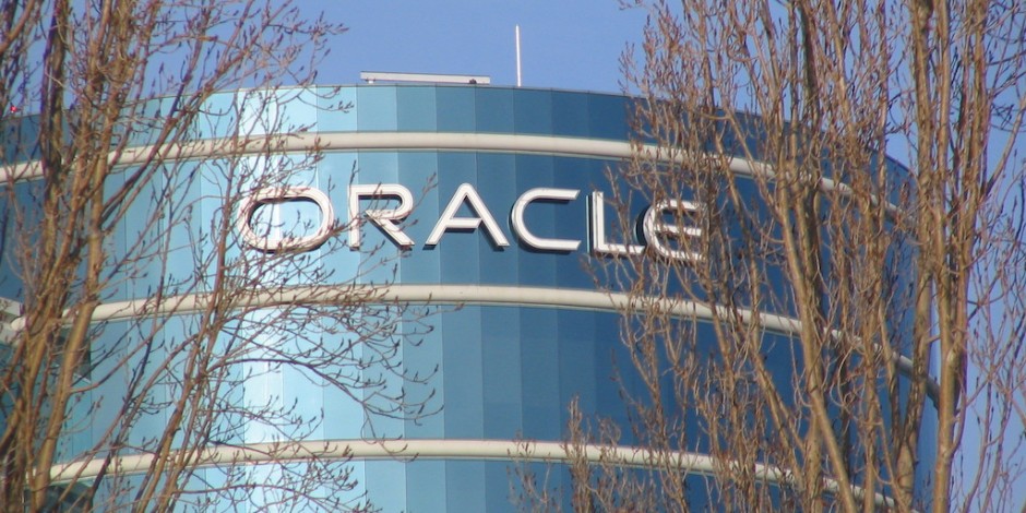 Oracle admits funding anti-Google efforts