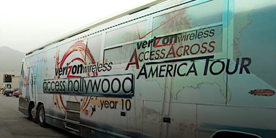 Billy Bush going bye bye? Host reported to be negotiating NBC Today Show exit