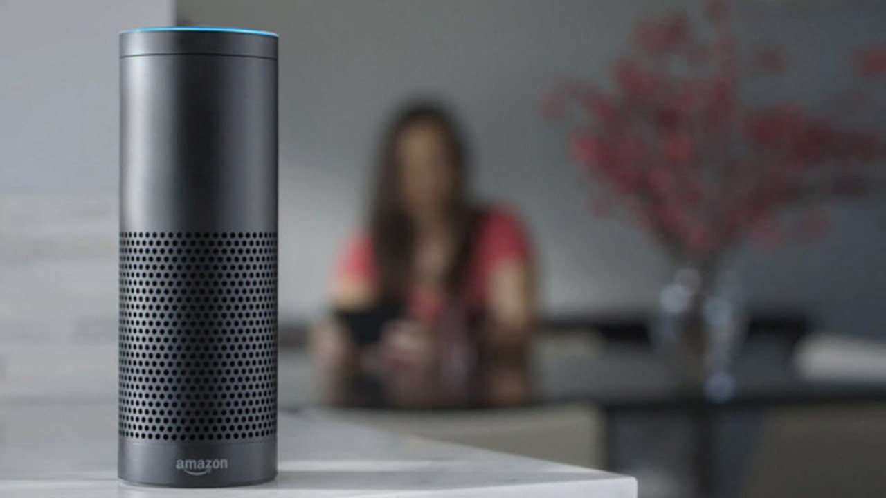 Keeping your brand visible (and audible) in the age of Alexa