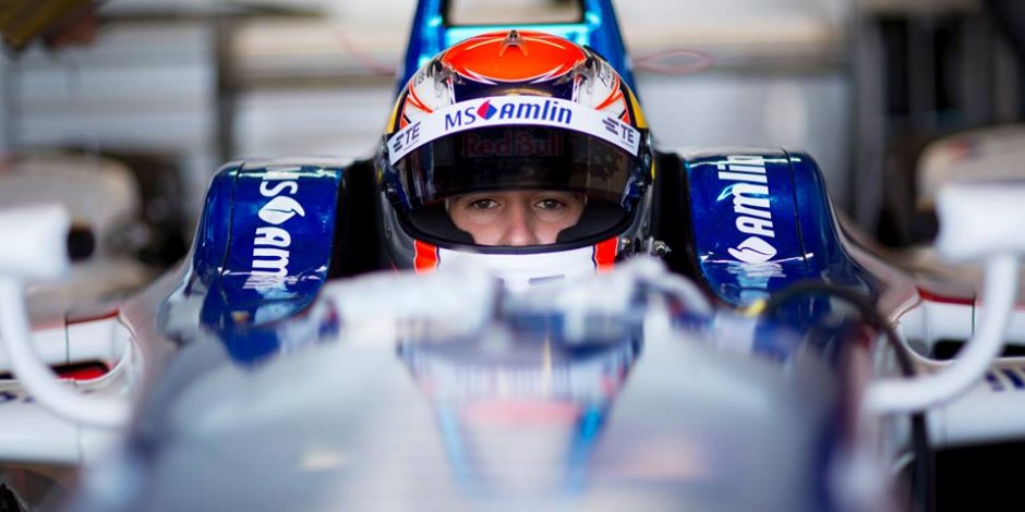 Channel 5 acquires Formula E broadcast rights after ITV step away