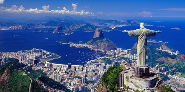 What is the value of the Olympics brand now that relaxed marketing rules make it easier for non-sponsors?