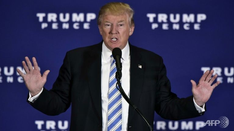 Why ease is The Donald's Trump card