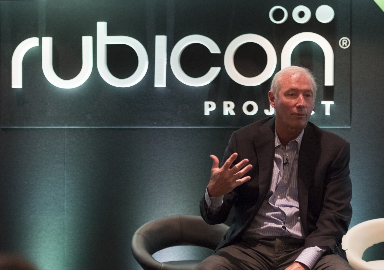 rubicon project