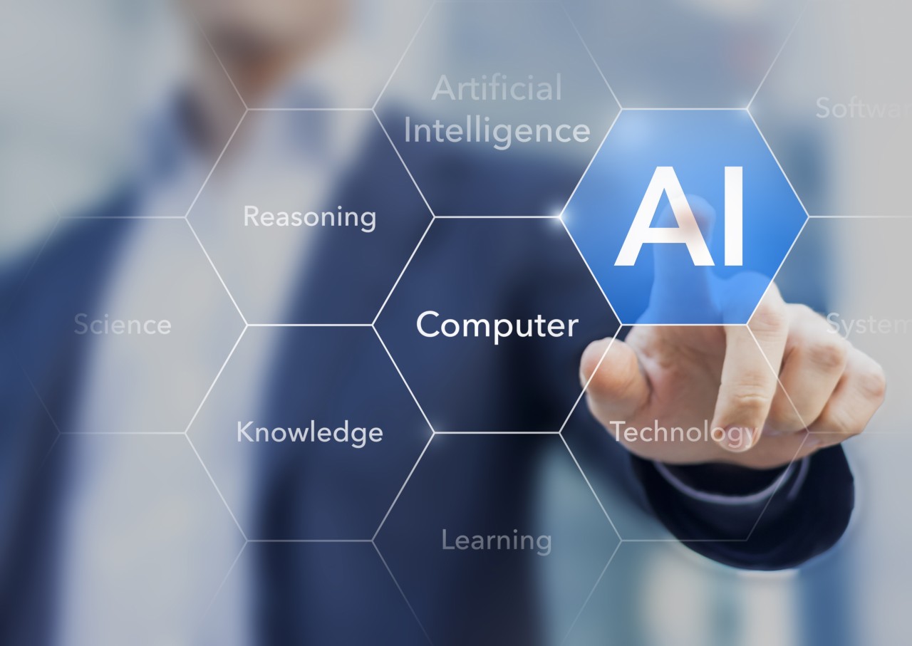 AI associated with CRM activities poised to boost business revenue to $1.1tn in five years