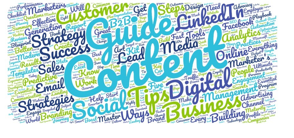 B2B marketers must begin thinking of influencers as being outside of the C-suite