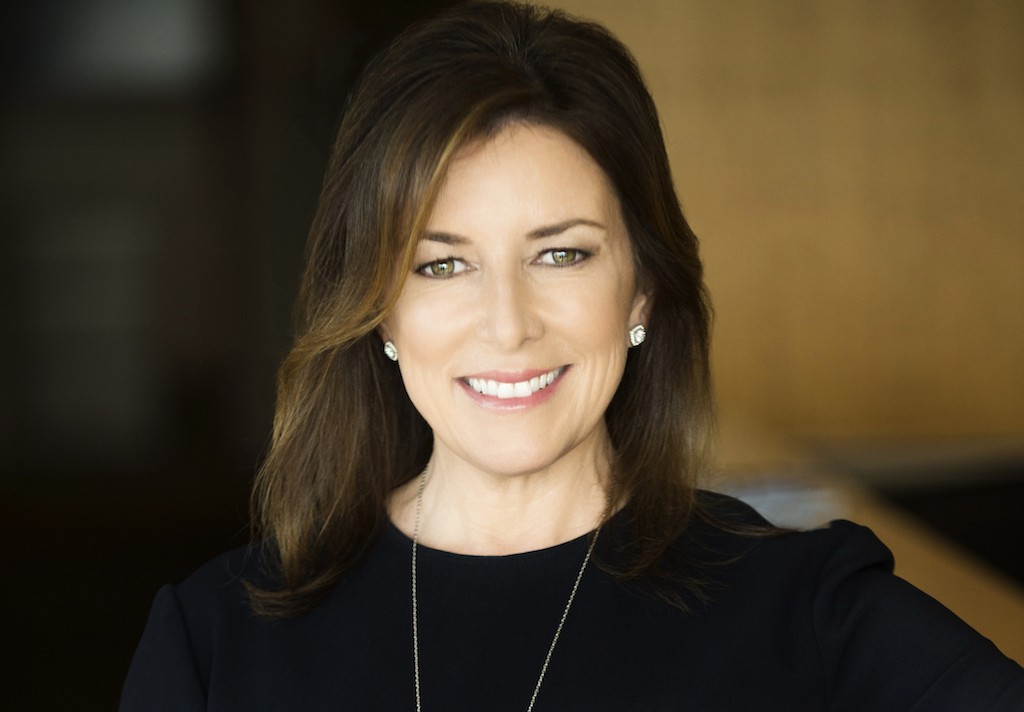 Citi appoints Jennifer Breithaupt to head up its global marketing and brand efforts