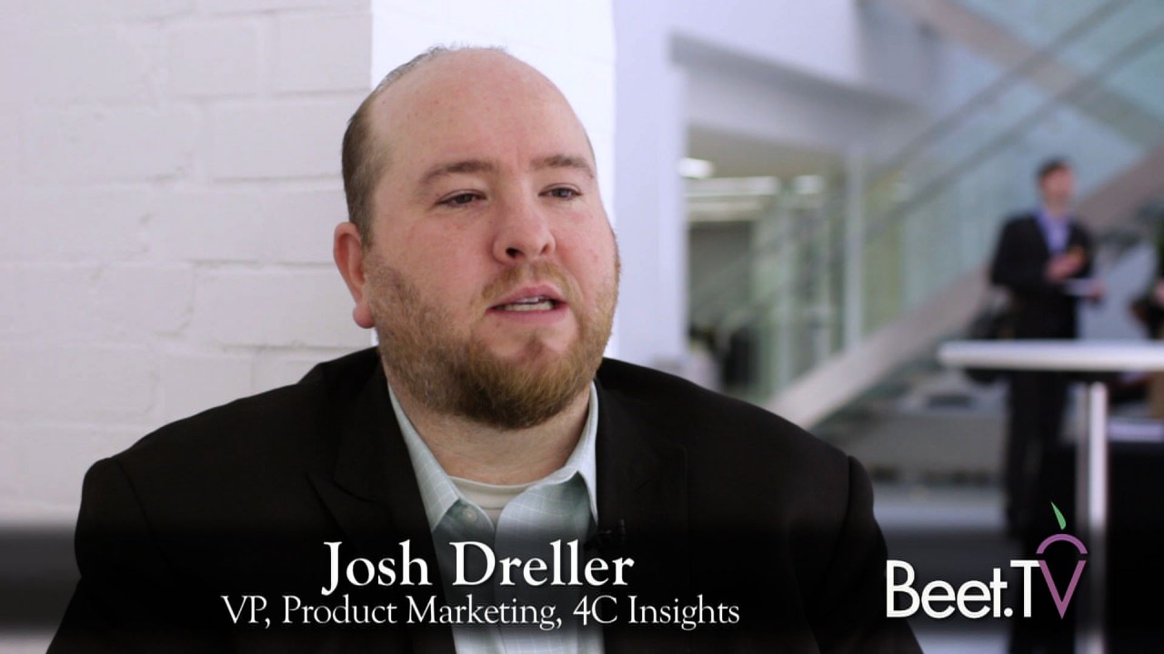 Social media data is key link for addressable TV marketers tuning in to interests, preferences and TV habits of consumers