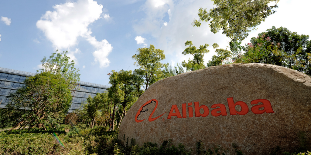 Alibaba revenues continue to grow in Q1 as monthly users reach 507 million