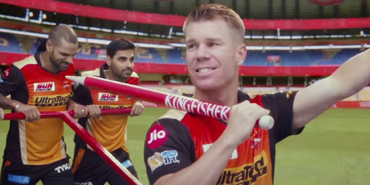 IPL's #KingfisherMannequinChallenge helps fan see the lighter side of the players