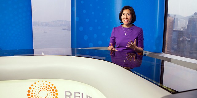 Reuters puts tender out for an agency to help sell its advertising solutions to brands