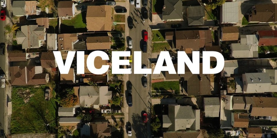Nickelodeon’s head of marketing exits for Viceland VP role