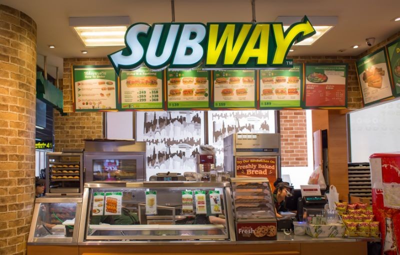Business on the Move: Subway, Malvern Group, AkzoNobel and more
