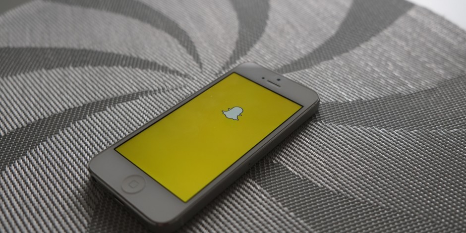 Snapchat swipes back at Amnesty in data row - 'we care deeply about privacy'