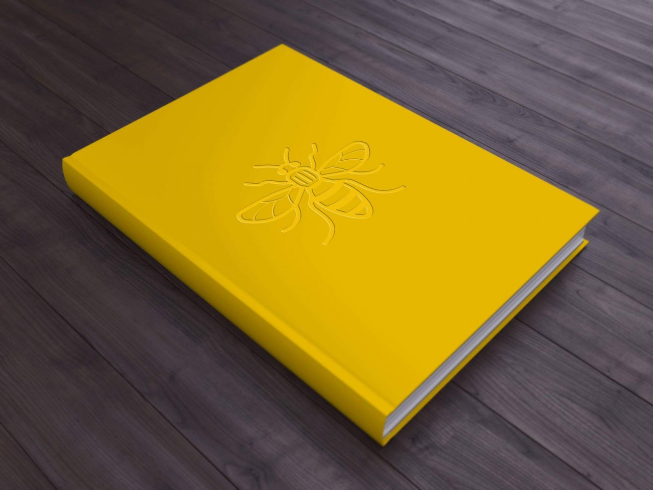 Manchester creatives unite to turn concert attack poem into a book