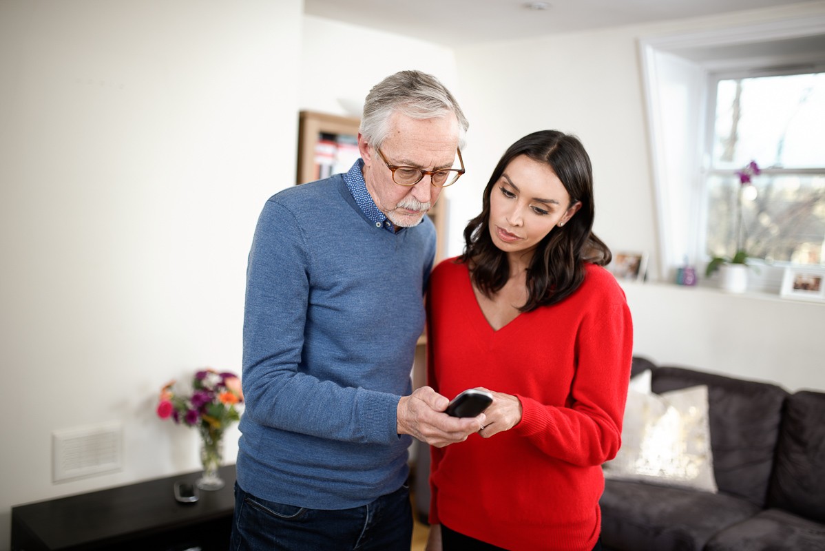 BT hopes to empower consumers to rally against the ‘menace’ of nuisance calls with the launch of crowd-sourced Call Protection service