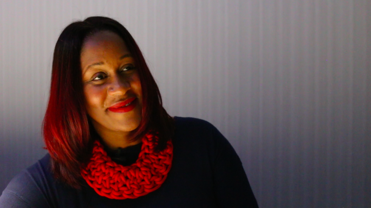 MediaCom’s Karen Blackett: ‘A Trump victory will have a negative effect on women in the UK’