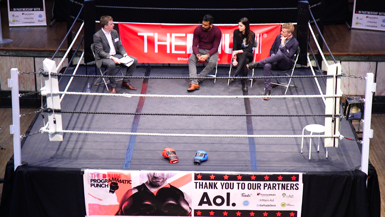 In-housing, consolidation, trust: The year ahead for programmatic, according to its biggest players