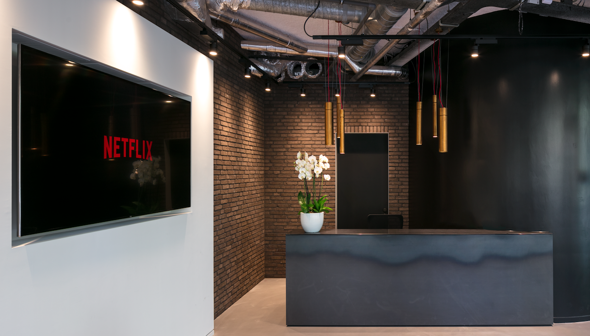 Netflix to bolster marketing dept as it announces 400 new jobs and two original series in Europe