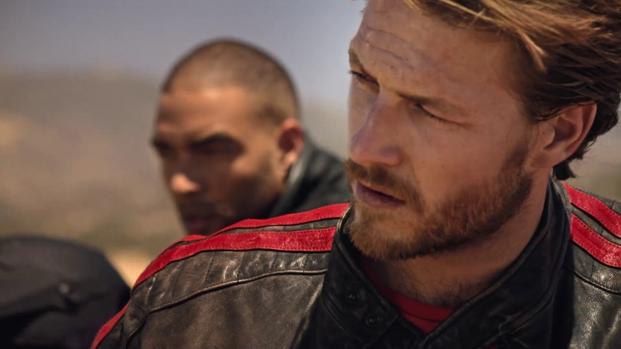 UK Top Shazamed ads: Ralph Lauren's action-packed campaign the only newcomer