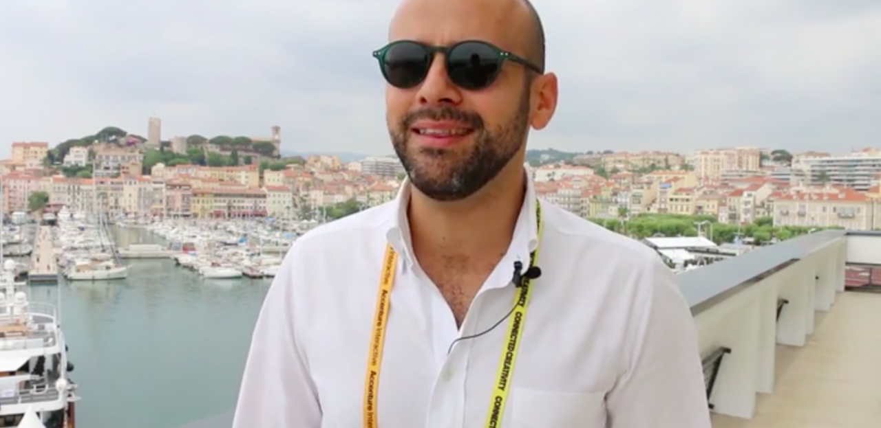 Lola Madrid's Pancho Cassis on what it takes to be a great creative: 'It's not about ideas anymore'