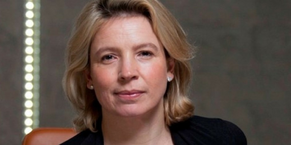 IPG Mediabrands appionts Caroline Foster Kenny as new EMEA CEO rounding up regional leadership team