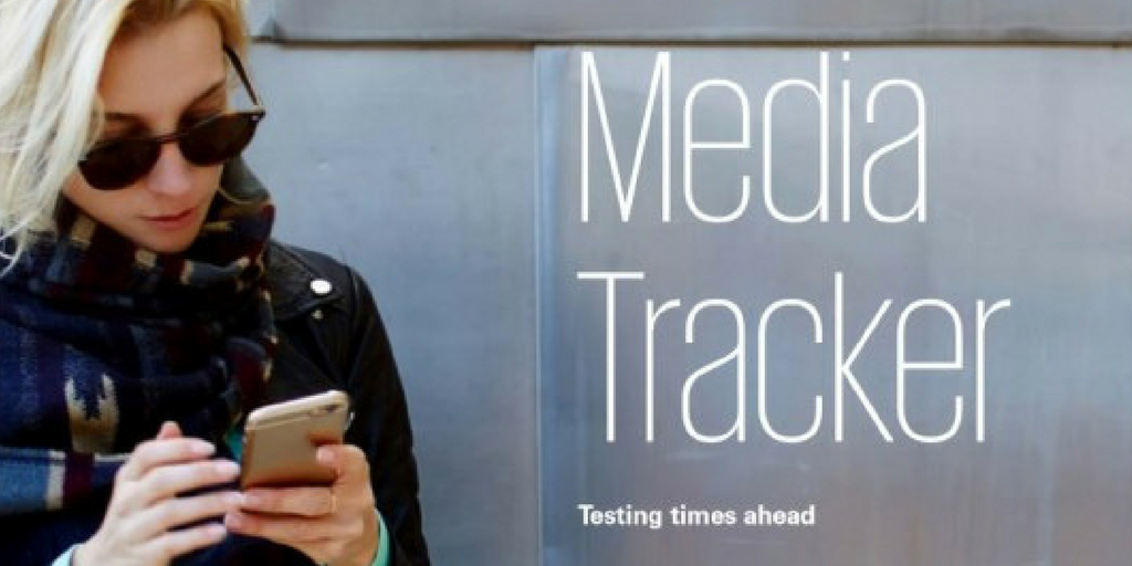 KPMG report finds half of UK consumers now concerned by the rise of fake news