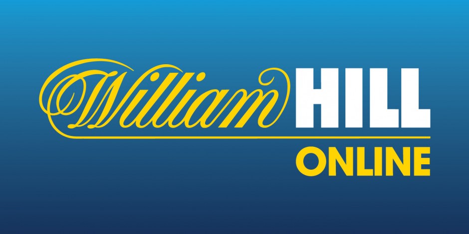 William Hill has fired its chief executive James Henderson
