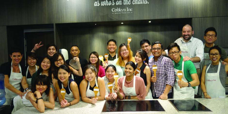 Zeno Group Singapore, social by design: Singapore’s most innovative agencies