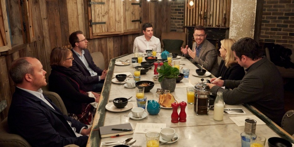 Brand 2020: How Coca-Cola, Mondelez, BBC and Paddy Power feel about marketing going in-house