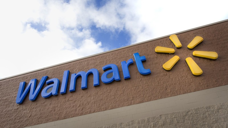 Walmart steps into sports through arena partnership deal with the Oak View Group