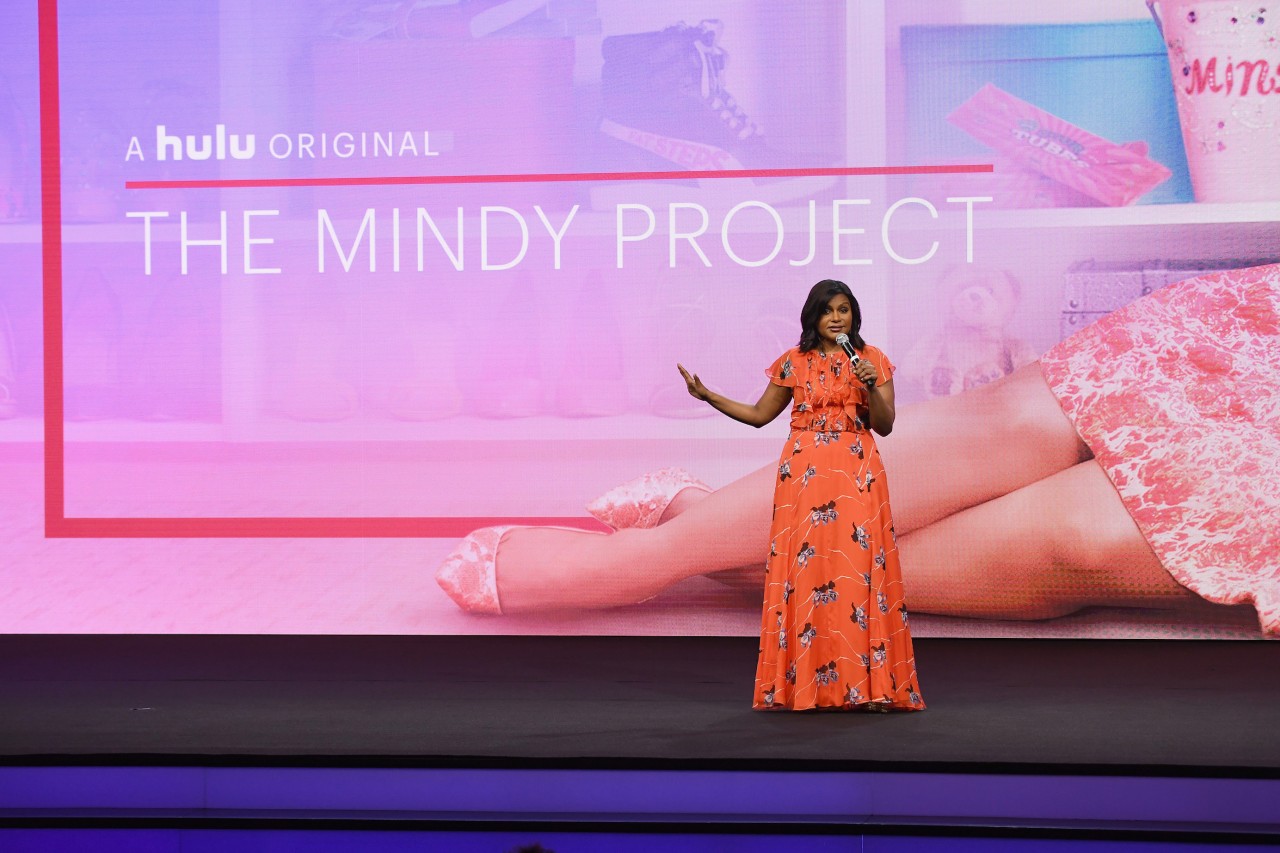 Here are the top 5 messages from platforms at NewFronts this year